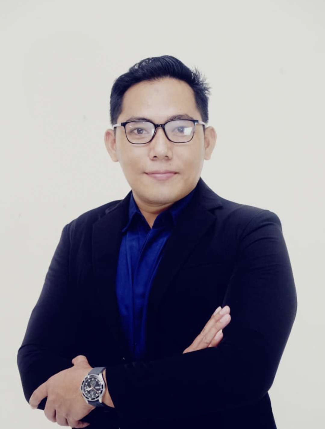 Abdurrahman, S.E., M.M.